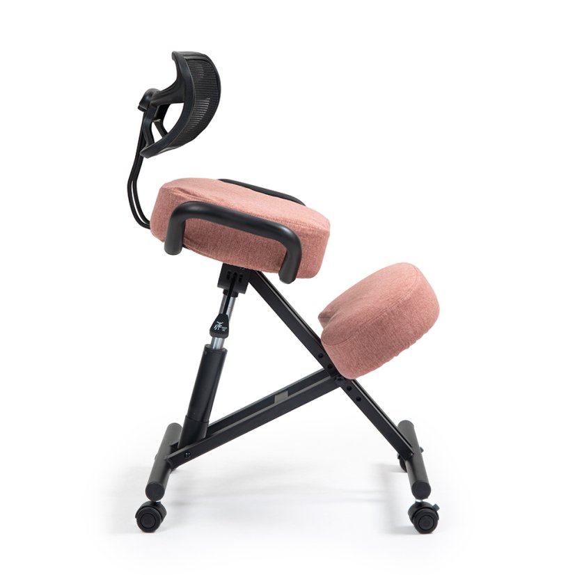 Klekačka Kenoko Suguri Lososová