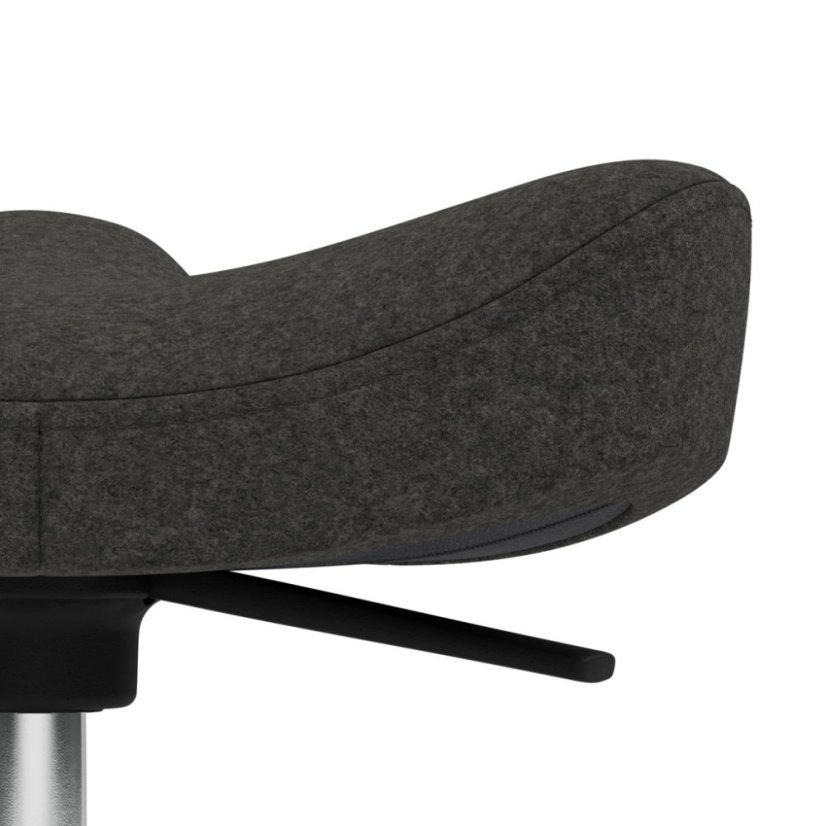 Balanční stolička Varier Move™ Compact Natural Ash