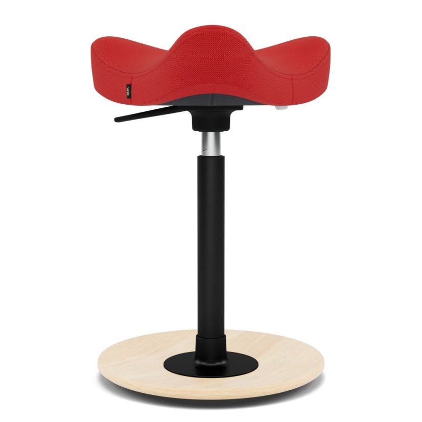 Balanční stolička Varier Move™ Natural Ash Compact