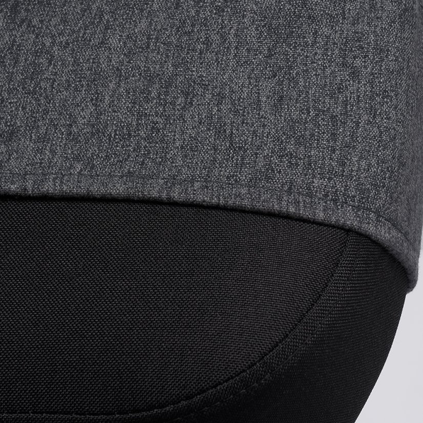 Klekačka Kenoko Hozeru Černá