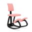 Klekačka Varier Variable™ Plus Black Ash - Varianta potahu: Vidar 4 622