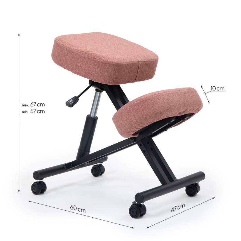 Klekačka Kenoko Hiragi Lososová