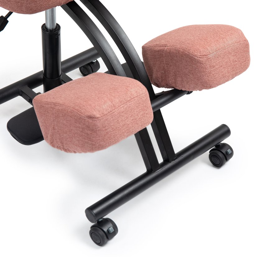 Klekačka Kenoko Hozeru Lososová