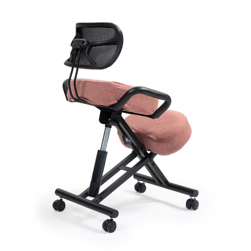 Klekačka Kenoko Suguri Lososová