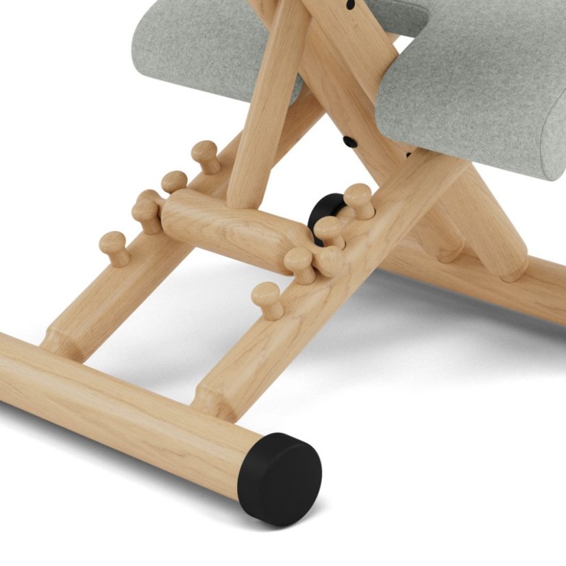 Klekačka Varier Multi™ Natural Ash