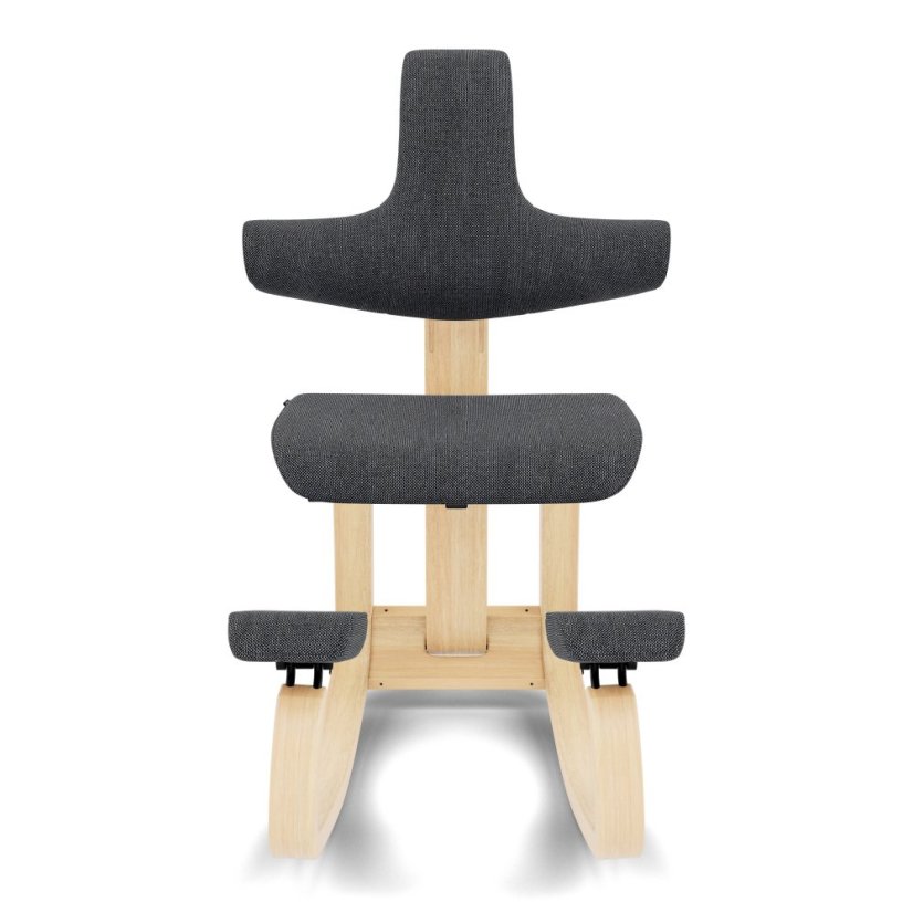 Klekačka Varier Thatsit™ Natural Ash