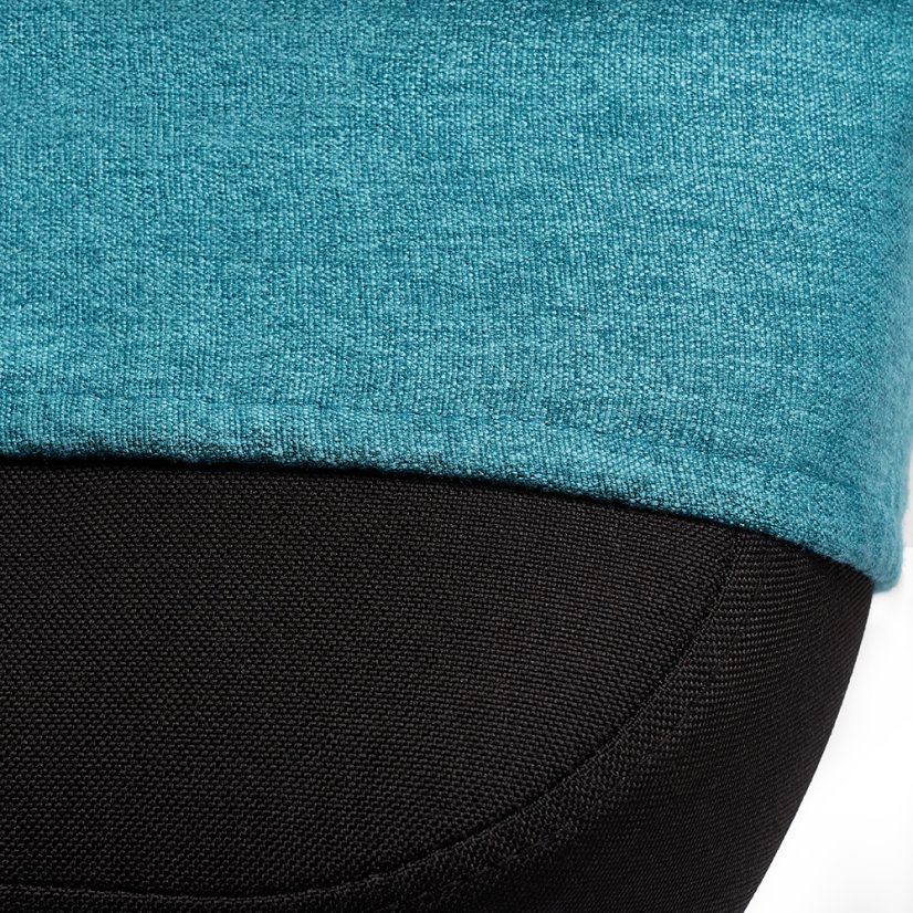 Klekačka Kenoko Hozeru Tmavě tyrkysová