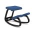 Klekačka Varier Variable™ Black Ash - Varianta potahu: Reflect 774