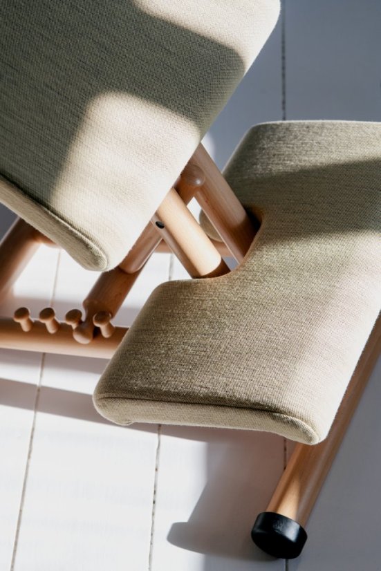 Klekačka Varier Multi™ Natural Ash