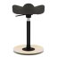 Balanční stolička Varier Move™ Natural Ash Compact - Varianta potahu: Divina Melange 3 180